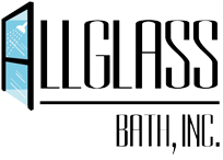 allglass logo